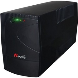 N-Power Gamma-Vision 600