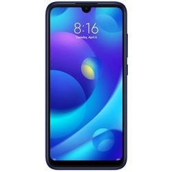 Xiaomi Mi Play (синий)