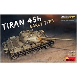 MiniArt Tiran 4SH Early Type (1:35)