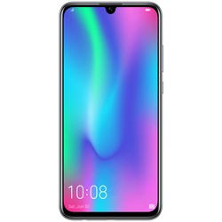 Huawei Honor 10 Lite 32GB (черный)