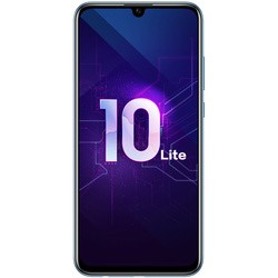 Huawei Honor 10 Lite 32GB (синий)