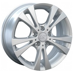 LS Wheels 1043 (7x16/5x112 ET45 DIA57,1)