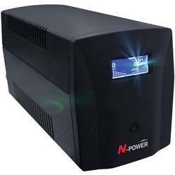 N-Power Gamma-Vision 1200 LCD