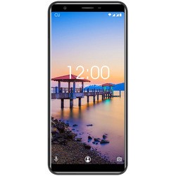 Oukitel C11 (черный)