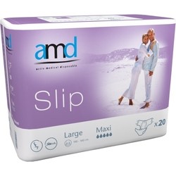 AMD Slip Maxi L / 20 pcs