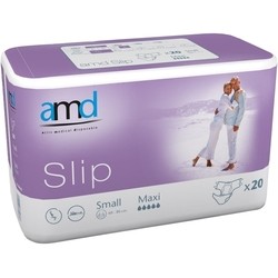 AMD Slip Maxi S / 20 pcs