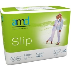 AMD Slip Super L / 20 pcs