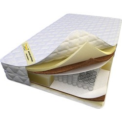 Luntek Medium 256 (120x200)