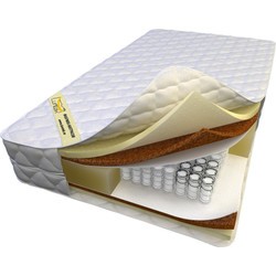 Luntek Medium DP (140x200)