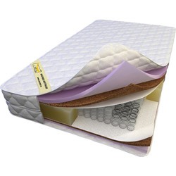 Luntek Medium Econom 256 (80x200)