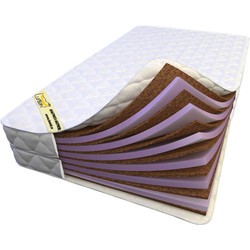 Luntek Medium Econom Support 17 (120x190)