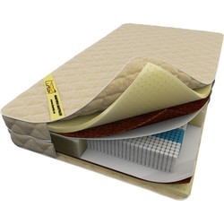 Luntek Medium MicroZone (160x200)