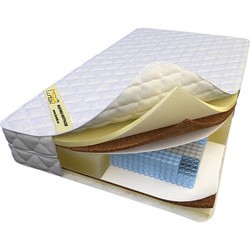Luntek Medium MultiZone 625 (80x190)