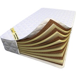 Luntek Medium Support 25 (80x190)