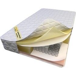 Luntek Soft Mix 256 (180x195)