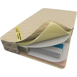Luntek Soft Mix MicroZone (80x195)