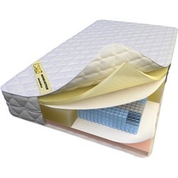 Luntek Soft Mix MultiZone 625 (160x190)