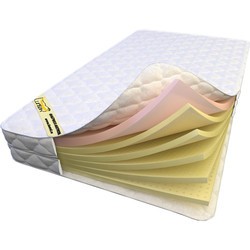 Luntek Soft Mix Support 19 (120x190)