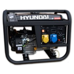 Hyundai HY2500L