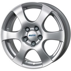 Alutec Plix (6,5x16/5x100 ET40 DIA63,3)