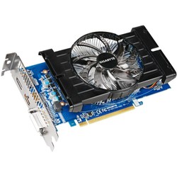 Gigabyte Radeon HD 6770 GV-R677D5-1GD