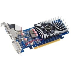 Asus GeForce  210 EN210/G/DI/512MD2