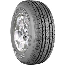 Cooper Discoverer CTS 245/60 R18 105T