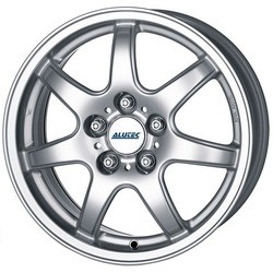 Alutec Spyke 6x14/4x98 ET38 DIA63,3