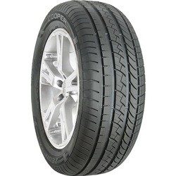 Cooper Zeon 4XS 255/50 R19 103W