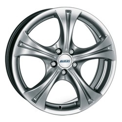Alutec Storm 6,5x15/4x108 ET42 DIA63,3