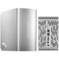 WD WDH2Q60000