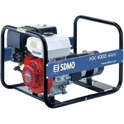SDMO Intens HX 4000