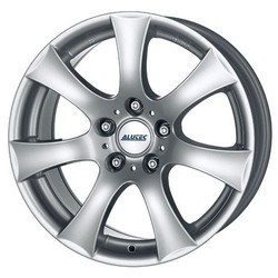 Alutec V 7x16/5x120 ET35 DIA72,6