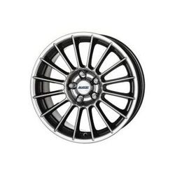 Alutec Zero 6x14/4x98 ET35 DIA63,3
