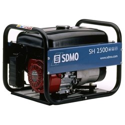 SDMO Technic SH 2500