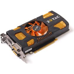 ZOTAC GeForce GTX 560 ZT-50706-10M