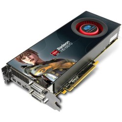 Sapphire Radeon HD 6870 21179-00-40R