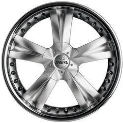 Antera 345 8,5x18/5x120 ET48 DIA65,1