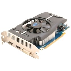 Sapphire Radeon HD 6770 11189-06-10G
