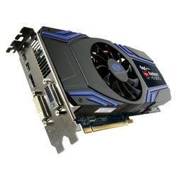 Sapphire Radeon HD 6870 11179-02-40G