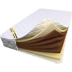 Luntek Solid Support 24 (140x195)
