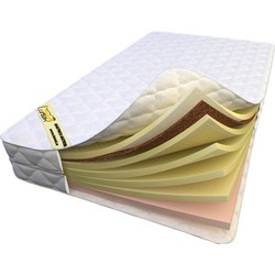 Luntek Ultra Comfort Mix Support 14 (120x200)