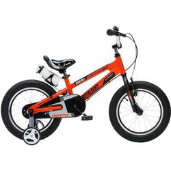 Royal Baby Space 1 Alu 16