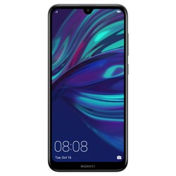 Huawei Y7 2019 (черный)