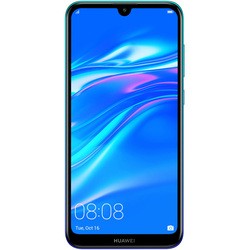 Huawei Y7 2019 (синий)