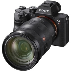 Sony A7r III kit 24-105