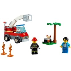 Lego Barbecue Burn Out 60212