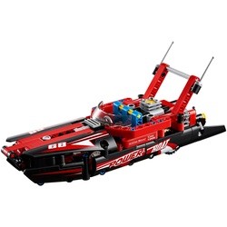 Lego Power Boat 42089