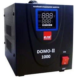 Eltis DOMO-II TLD 1000VA LED