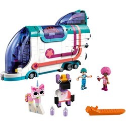 Lego Pop-Up Party Bus 70828